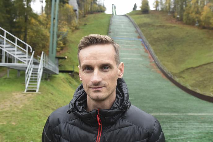 Jakub Janda | Jakub Janda je prvi mož smučarskih skokov na Češkem. | Foto Guliverimage