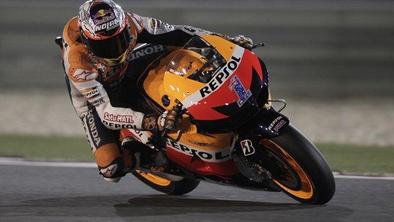 Stoner brezkompromisno udaril po MotoGP politikih