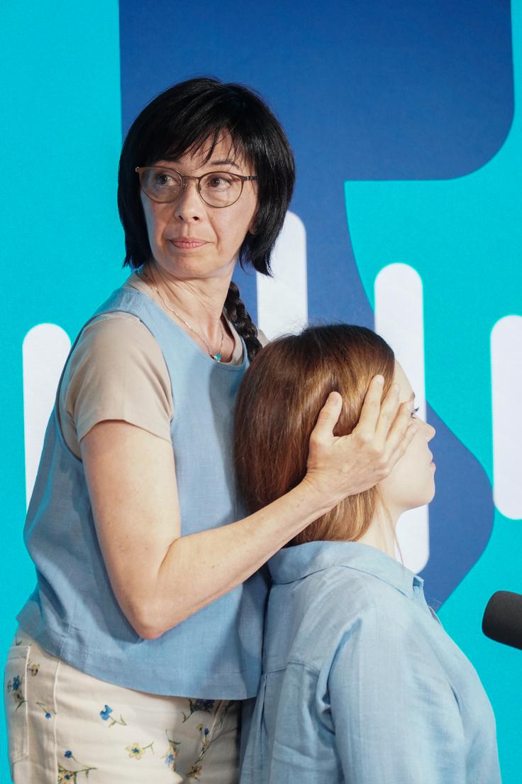 dr. Saša Steparski Dobravec | Foto: Zavarovalnica Triglav