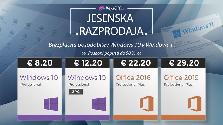 wINDOWS | Foto: 