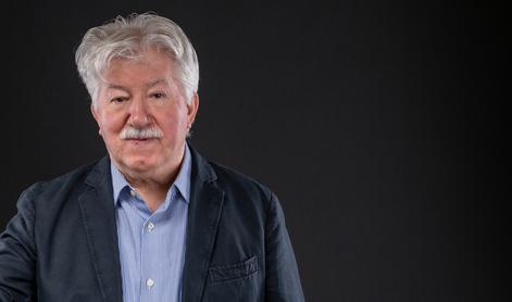 Branko Soban: Veliki Gatsby in mali Trump