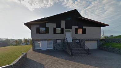 Hiša ob vznožju Pohorja je lahko vaša že za polovico svoje vrednosti