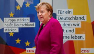 Kdaj se bo morala posloviti Angela Merkel? #video