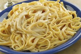Italijanske testenine po ameriško
