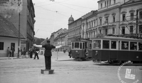 Bo Ljubljana vendarle dobila tramvaj? To pravijo Jankovićevi.