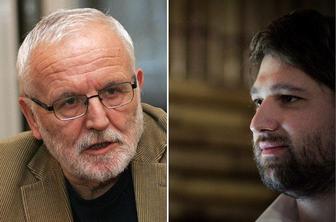 "Volivci sedaj vidijo, kako se stranke obnašajo"