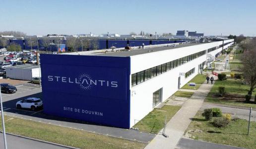 Stellantis po 57 letih zapira eno najpomembnejših tovarn motorjev