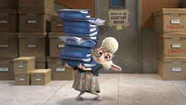 Zootropolis
