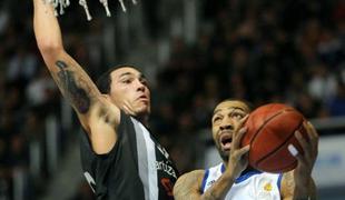 VIDEO: V zadnjih štirih sekundah 9 točk in veselje Zadra proti Partizanu