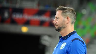 Na Giulianijevem seznamu novo ime