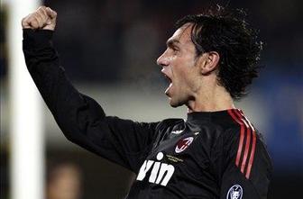 Livorno osvojil večno mesto, Nesta rešil Milan
