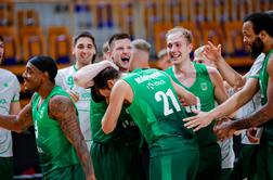 Drama v Tivoliju: Mahkovic junak Krke #video
