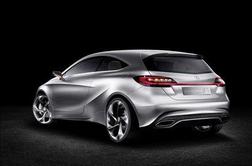 Mercedes-Benz razreda A