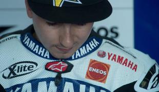 Lorenzo: Honda, še pomniš Mugello 2011?