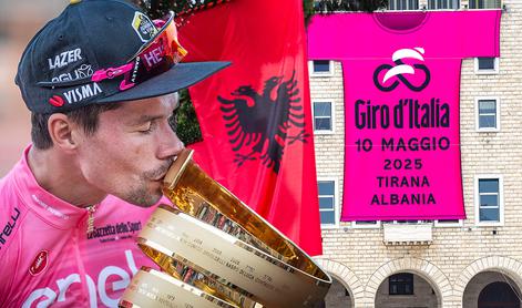Najlepši način, da razumeš Giro? Preberi ga od A do Ž.