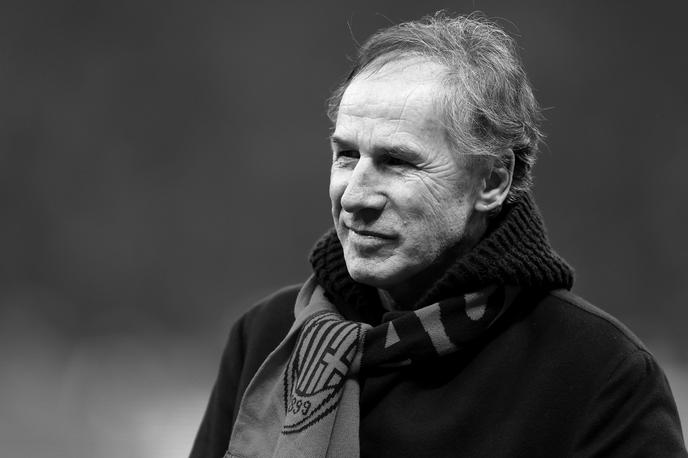 Franco Baresi | Foto Guliverimage