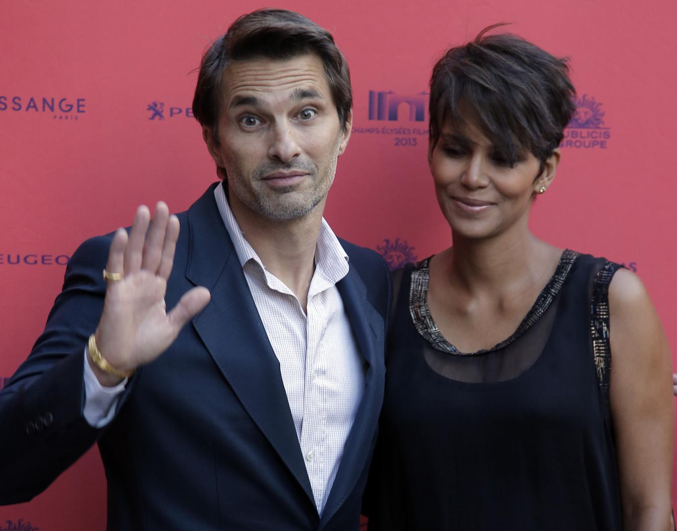 Halle Berry izgubila boj za skrbništvo nad sinom