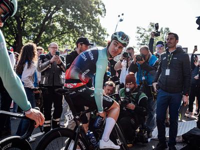 Bi Paul Seixas moral že letos nastopiti na Dirki po Franciji? Kaj pravi Alberto Contador?
