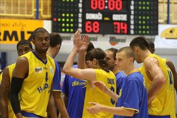 Med Hopsi nekdanji mladi hrvaški reprezentant