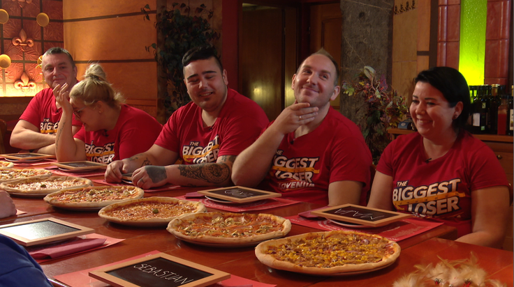 The Biggest Loser Slovenija | Foto: 