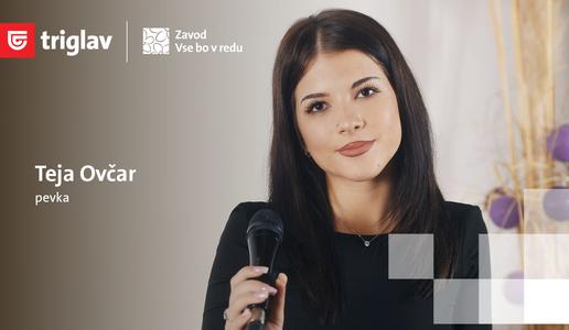 17-letna Ptujčanka osvaja mednarodne odre z neverjetnim glasom