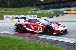 Spektakel v Avstriji, zraven prvič tudi Slovenca