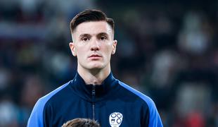 Ničla Benjamina Šeška, ki je ni pričakoval nihče