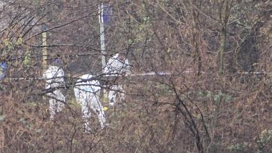 Policija o podrobnostih mafijske likvidacije v Ljubljani #video #foto