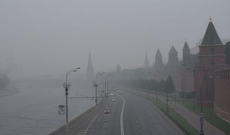 Kremelj zapira eno zadnjih oken v svet: posledice bo čutilo ogromno Rusov