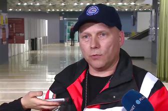 Gneča na urgenci: poleg gripe še številni poškodovanci