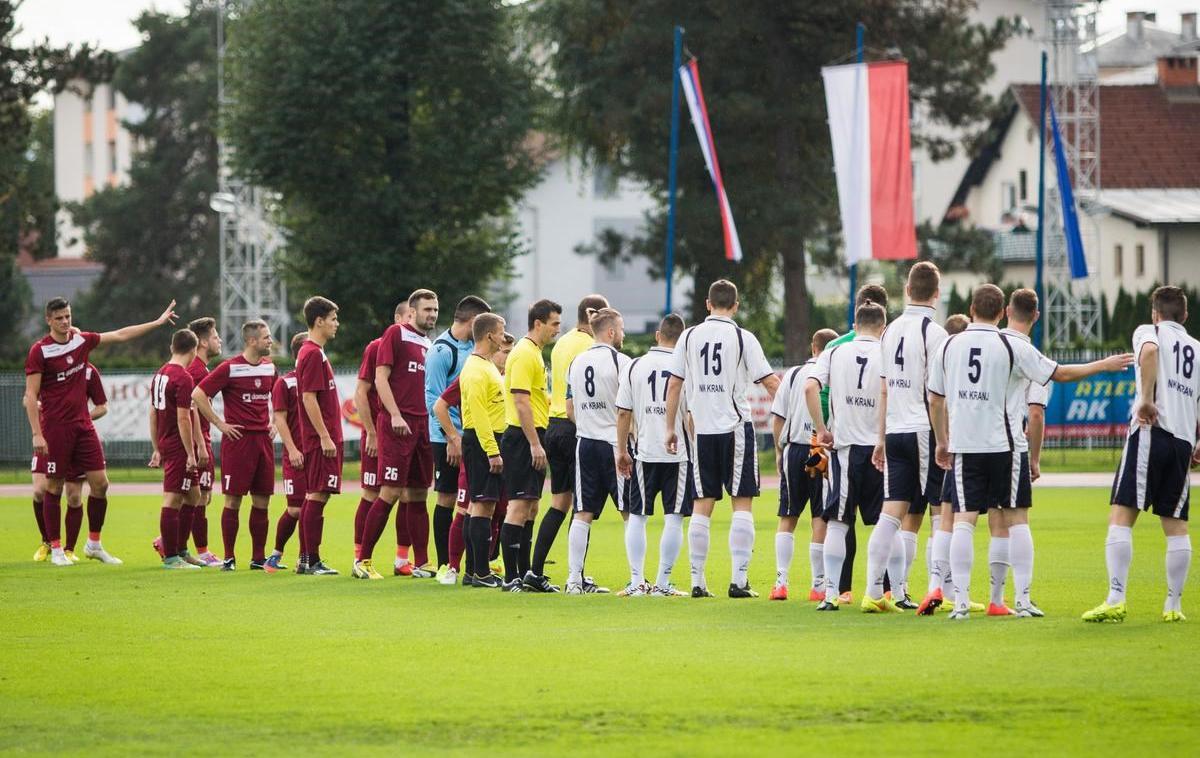 Triglav Zarica | Foto Žiga Zupan/Sportida