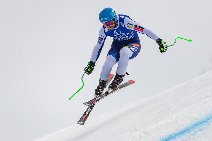 Boštjan Kline | Foto: Sportida