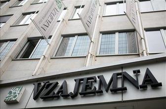 Vzajemna bo dobila novo skupščino