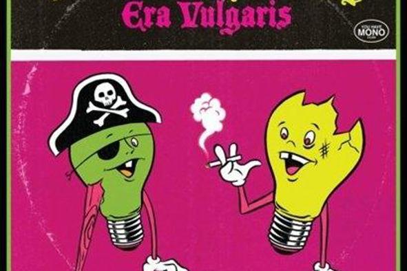 Queens Of The Stone Age