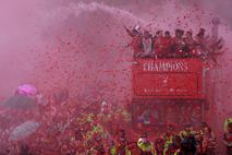 parada Liverpool