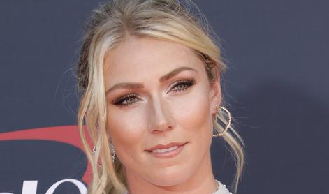 Mikaela Shiffrin: Ko sem mislila, da sem doživela že vse ...