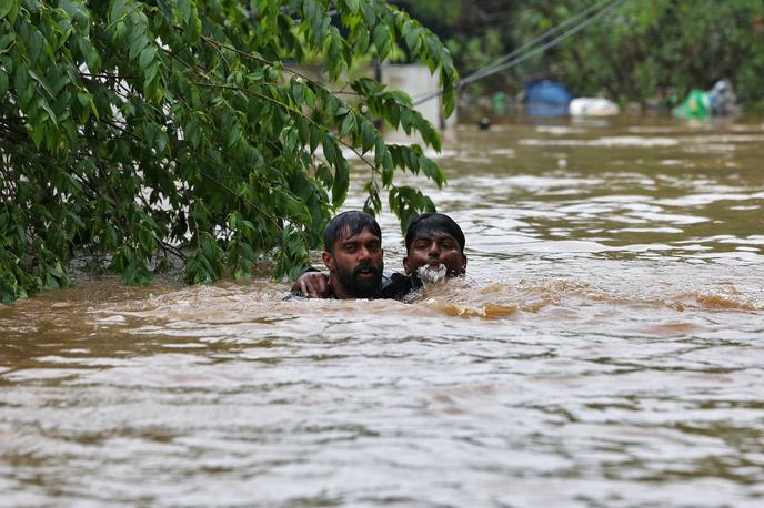 poplave | Foto Reuters