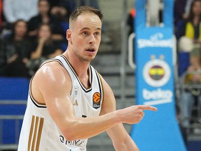 Prepeličevi po Olympiacosu premagali še Real Madrid