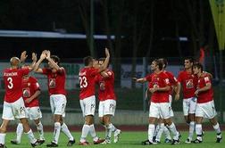 Perić: Dočakal sem svojih pet minut