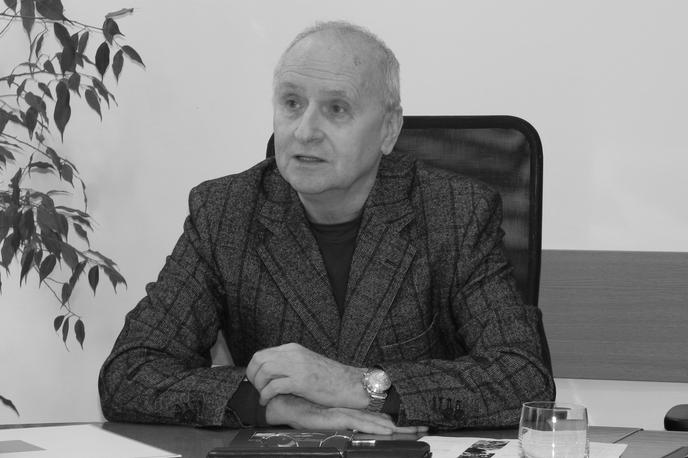 Janez Aljančič | Janez Aljančič | Foto Sašo Pipan/STA