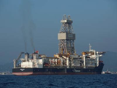 Norveški parlament je odobril rudarjenje na morskem dnu