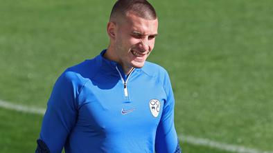 Milijonski prestop Davida Zeca iz Celja v Nemčijo