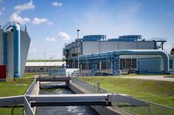 Vlada podaljšala nižjo stopnjo tveganja pri oskrbi z energijo