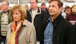 Na Treh kraljih v znamenju Festivala miru