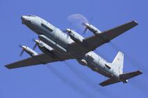 izvidniško letalo Ilyušin Il-20M