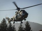 Helikopter Slovenske vojske, SV