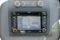 Navigacijske naprave ZENEC