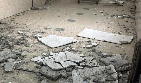 Bolniki z rakom ostali brez oskrbe