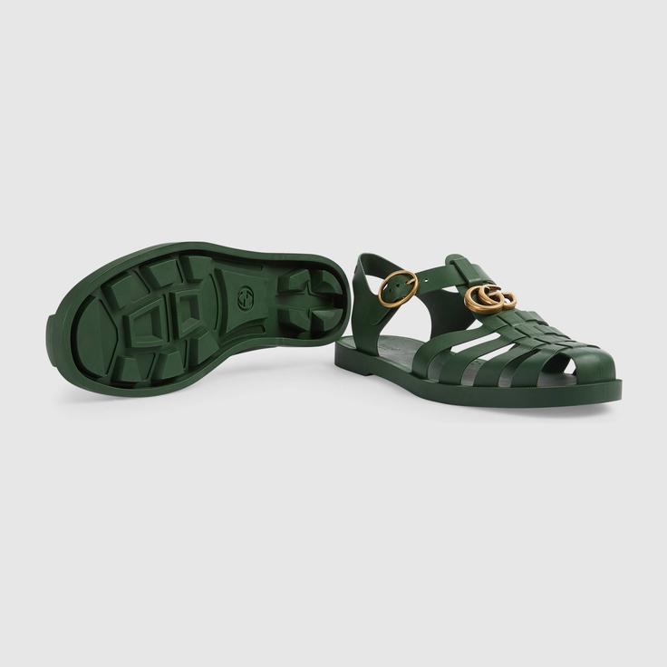Gucci sandali | Foto: Gucci
