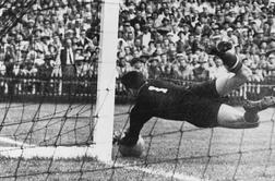 Umrl legendarni madžarski "Črni panter"
